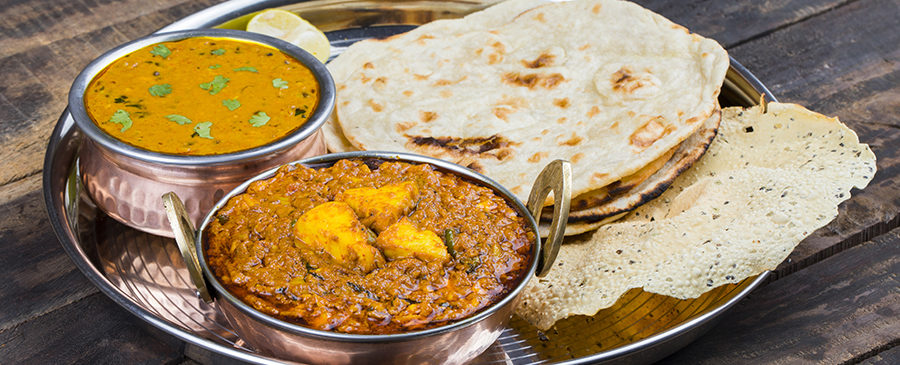 Quels sont les meilleurs plats végétariens indiens ?
